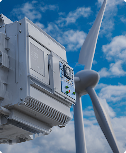 智能應(yīng)用解決方案