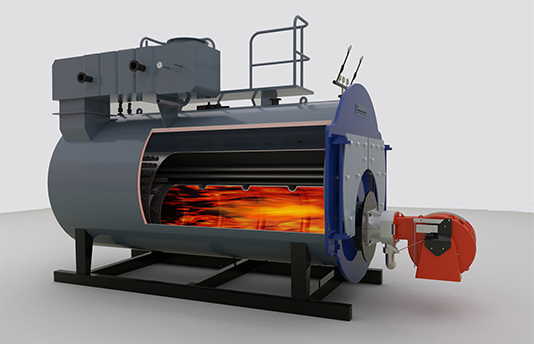 秸稈直燃鍋爐 秸稈直燃鍋爐