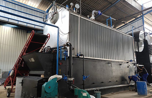 秸稈直燃鍋爐 秸稈直燃鍋爐